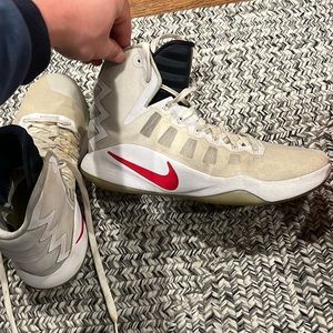 Nike 2016 hyperdunks